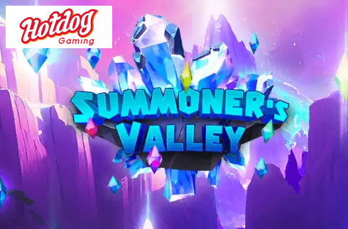 Summoner's Valley